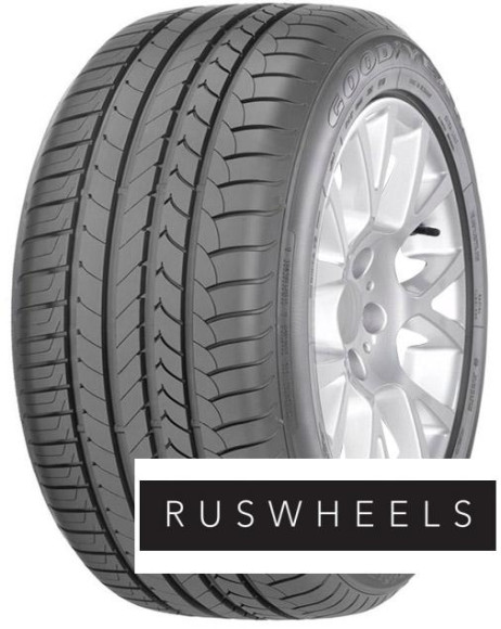 Шины Goodyear 245/45 r19 EfficientGrip 102Y Runflat