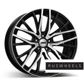 Диски AEZ R20 / 9J PCD 5x112 ЕТ 26 ЦО 66.6 Panama dark Диски AEZ R20 / 9J PCD 5x112 ЕТ 26 ЦО 66.6 Panama dark