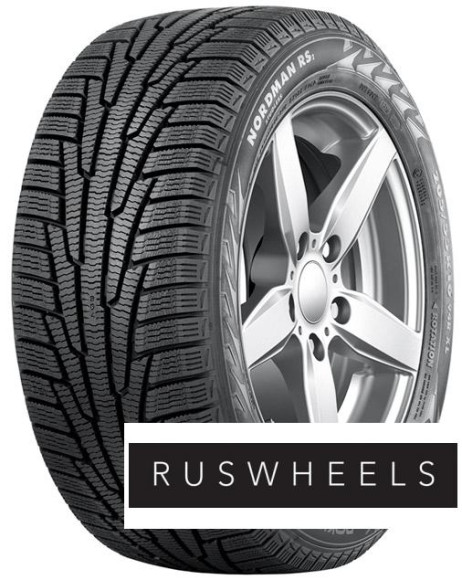 Шины Nordman  155/65/14  R 75 Nordman RS2