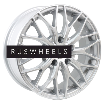 Диски Neo 6,5x16/5x112 ET38 D57,1 654 Silver