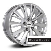 Диски Carwel R17 / 7J PCD 5x112 ЕТ 40 ЦО 57.1 Кивиристи