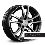 Диски Скад R15 / 6J PCD 5x100 ЕТ 38 ЦО 57.1 Дели Диски Скад R15 / 6J PCD 5x100 ЕТ 38 ЦО 57.1 Дели