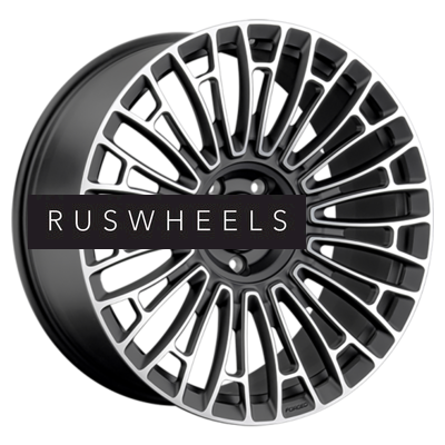 Диски LS Forged 9,5x22/5x130 ET71 D71,6 LS FG25 MBF (конус, Колпак+лого) Диски LS Forged 9,5x22/5x130 ET71 D71,6 LS FG25 MBF (конус, Колпак+лого)