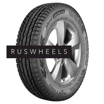 Шины Ikon Tyres 225/70/15 R 112/110 C Ikon Autograph Snow C4 Шины Ikon Tyres 225/70/15 R 112/110 C Ikon Autograph Snow C4