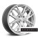 Диски Скад R16 / 6.5J PCD 4x100 ЕТ 49 ЦО 54.1 Асти