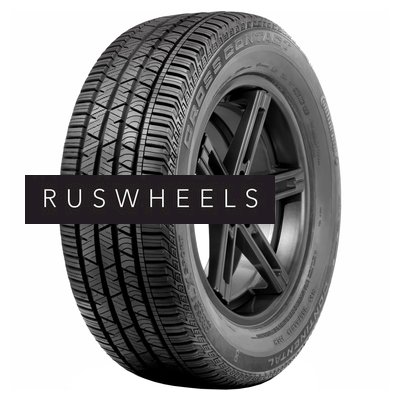 Шины Continental 255/50R19 107H XL ContiCrossContact LX Sport MOE TL ML SSR