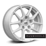 Диски Wheels UP R15 / 6.5J PCD 5x114.3 ЕТ 45 ЦО 67.1 Up117