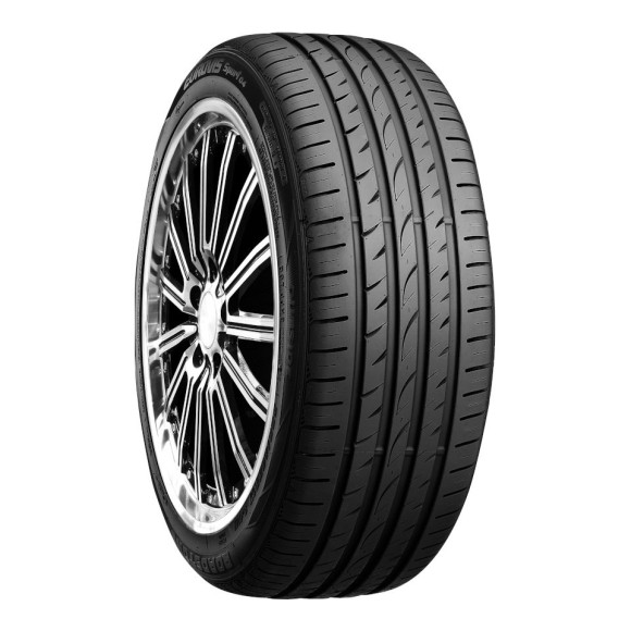Шины Roadstone  225/45/19  W 96 Eurovis Sport 04  XL  старше 3-х лет