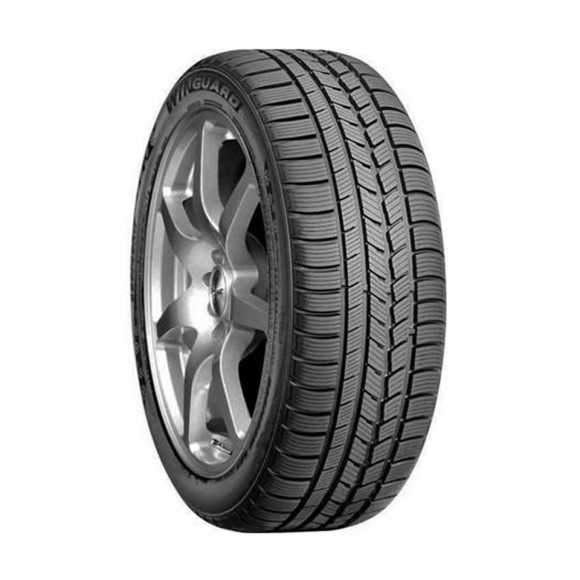 Шины Roadstone  245/45/19  V 102 Winguard Sport   старше 3-х лет