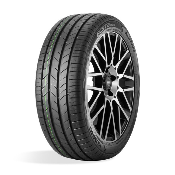 Шины Kumho  225/50/18  W 99 Ecsta HS52  XL