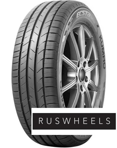Шины Kumho  225/50/18  W 99 Ecsta HS52  XL