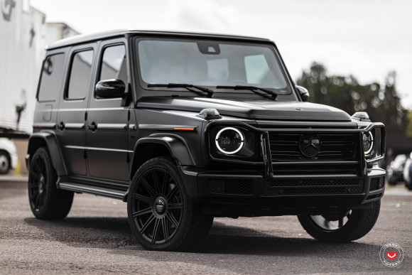 Диски Vossen S17-12 20" Диски Vossen S17-12 20"