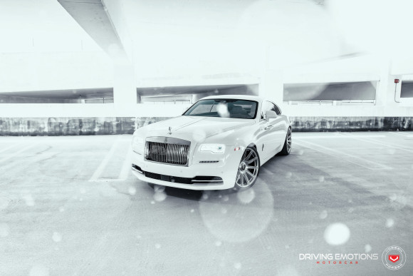 Диски Vossen S17-12 20" Диски Vossen S17-12 20"