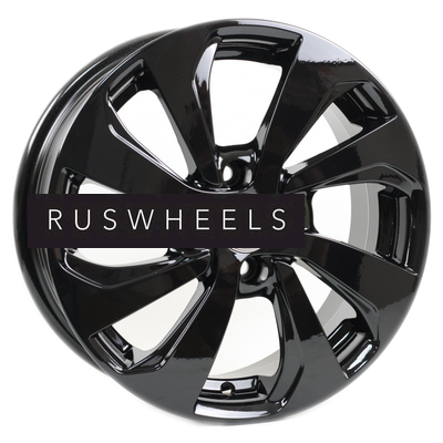 Диски RST 6x15/4x100 ET46 D54,1 R005 (Rio, Solaris) BL