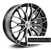 Диски NEO R19 / 7.5J PCD 5x114.3 ЕТ 45 ЦО 67.1 940 Диски NEO R19 / 7.5J PCD 5x114.3 ЕТ 45 ЦО 67.1 940