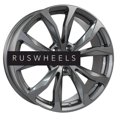 Диски RST 7,5x19/5x114,3 ET35 D60,1 R009 (NX) BMG