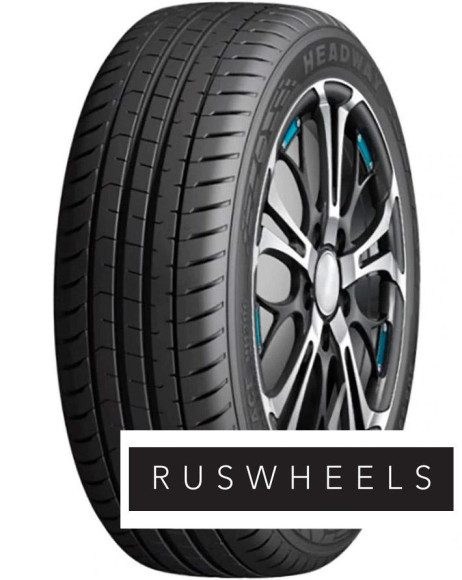Шины Headway 205/60 r16 HH306 92V