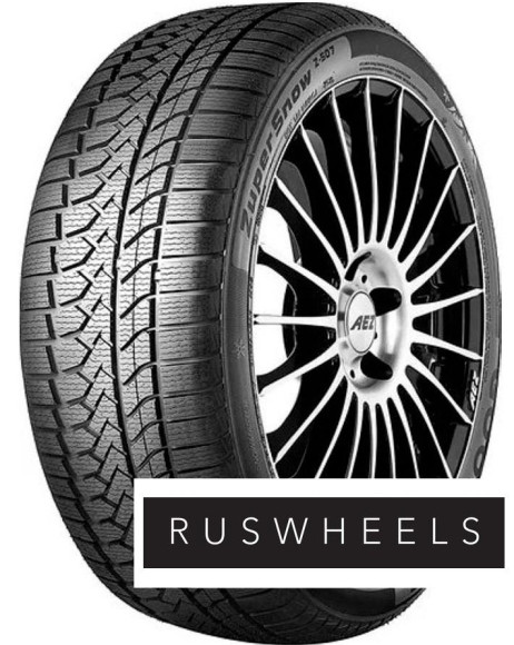 Шины Goodride 235/55 r19 Z-507 105V
