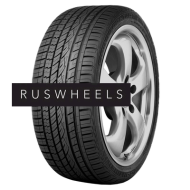Шины Continental 275/50R20 109W CrossContact UHP MO TL ML