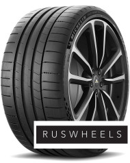 Шины Michelin 275/35 r21 Pilot Sport S 5 99Y