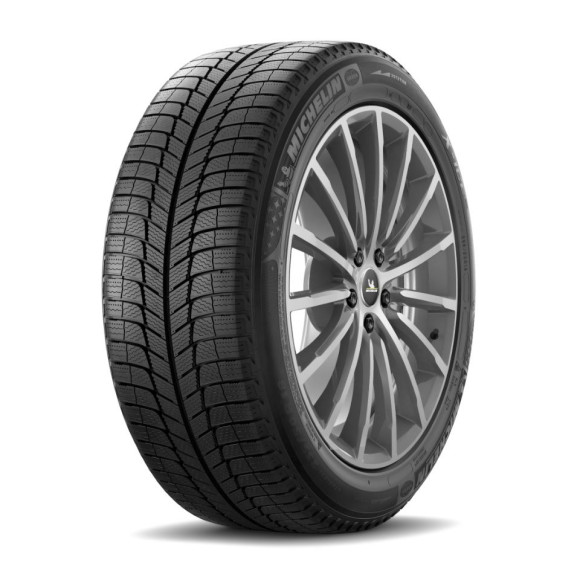 Шины Michelin  225/45/17  H 91 X-Ice 3  ZP Run Flat  старше 3-х лет