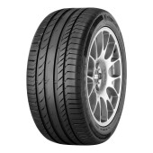 Шины Continental 255/50R19 103W ContiSportContact 5 MOE TL ML SSR
