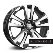 Диски iFree Original R17 / 6.5J PCD 4x100 ЕТ 43 ЦО 60.1 Vesta Cross КС874 Диски iFree Original R17 / 6.5J PCD 4x100 ЕТ 43 ЦО 60.1 Vesta Cross КС874