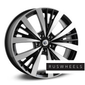 Диски КиК R19 / 7.5J PCD 5x120 ЕТ 35 ЦО 72.6 Марвел Диски КиК R19 / 7.5J PCD 5x120 ЕТ 35 ЦО 72.6 Марвел