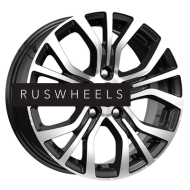 Диски СКАД 7x18/5x114,3 ET40 D67,1 KL-293 Алмаз