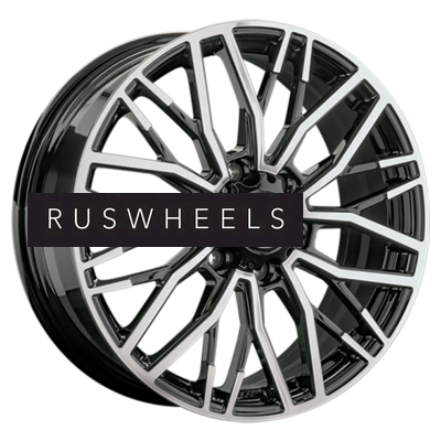 Диски LS Forged 8x20/6x114,3 ET46 D67,1 LS FG33 BKF (конус, Колпак+лого) Диски LS Forged 8x20/6x114,3 ET46 D67,1 LS FG33 BKF (конус, Колпак+лого)