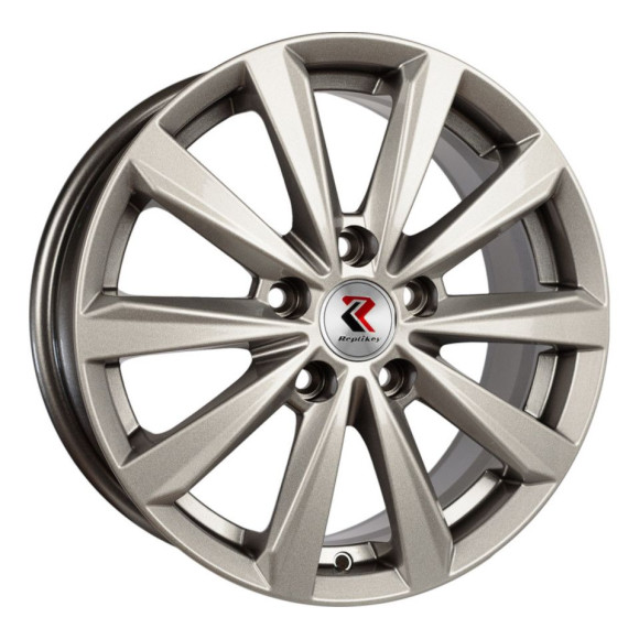Диски RЕPLIKEY 6.5\R16 5*108 ET50 d63.35 HSB Диски RЕPLIKEY 6.5\R16 5*108 ET50 d63.35 HSB