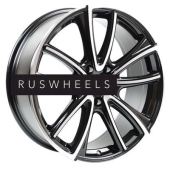 Диски Tech Line 7x16/5x114,3 ET47 D67,1 682 BD