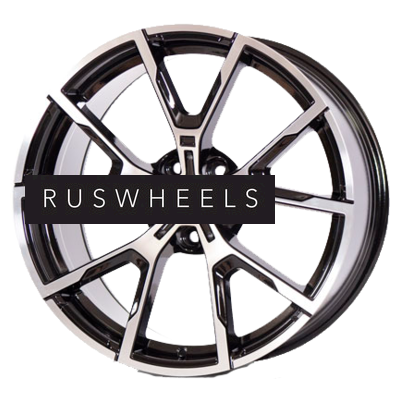 Диски FR replica 8x18/5x120 ET30 D72,6 B5601 BMF (№33)