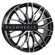 Диски Neo 7,5x19/5x114,3 ET45 D67,1 940 BD