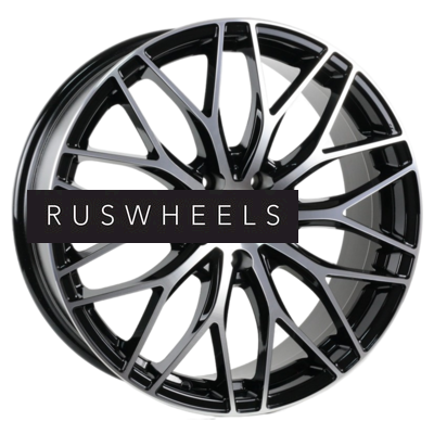 Диски Neo 7,5x19/5x114,3 ET45 D67,1 940 BD