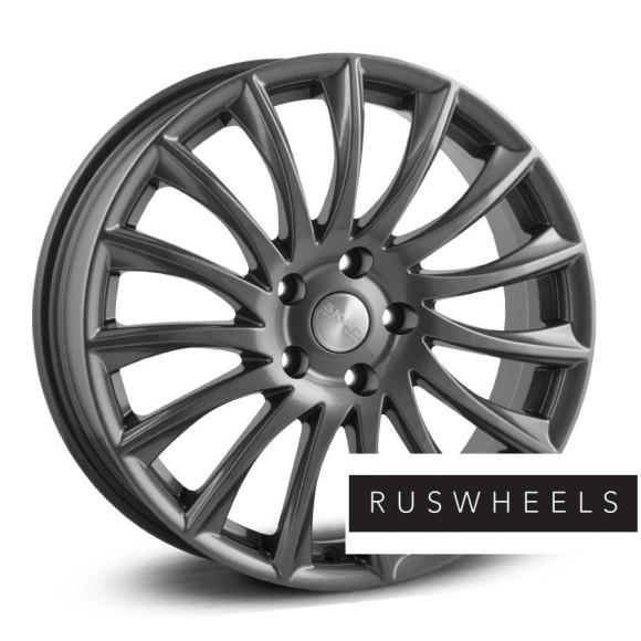 Диски Скад R18 / 7J PCD 5x114.3 ЕТ 37 ЦО 66.6 Валенсия Диски Скад R18 / 7J PCD 5x114.3 ЕТ 37 ЦО 66.6 Валенсия