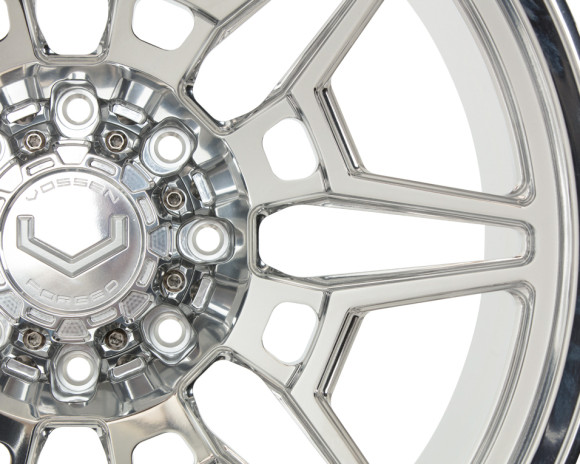 Диски Vossen GNX-03 20" Диски Vossen GNX-03 20"