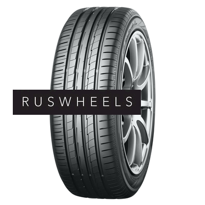Шины Yokohama 205/65R15 99V XL BluEarth-A AE50 TL Шины Yokohama 205/65R15 99V XL BluEarth-A AE50 TL