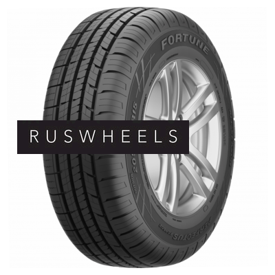 Шины Fortune 205/70R15 96H Perfectus FSR602 TL Шины Fortune 205/70R15 96H Perfectus FSR602 TL