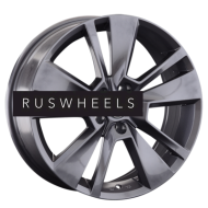 Диски Replay 7x18/5x112 ET43 D57,1 SK129 GM (конус, C570)