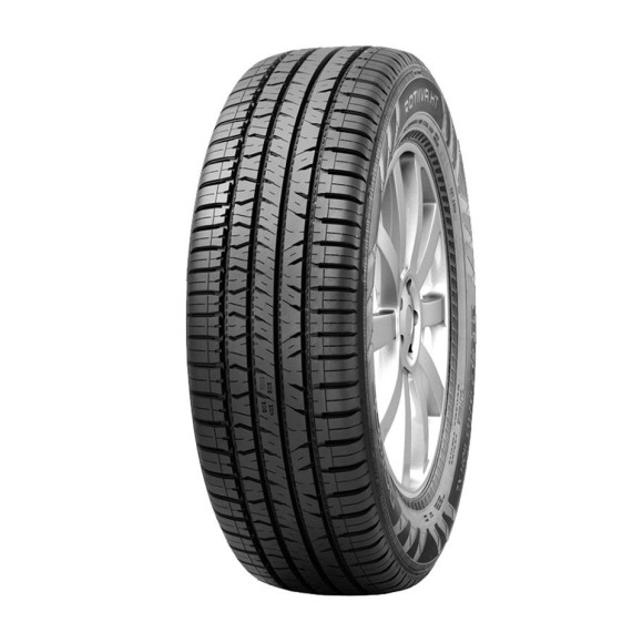 Шины Nokian Tyres  235/80/17  R 120/117 ROTIIVA HT   старше 3-х лет
