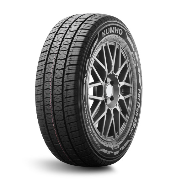 Шины Kumho  215/75/16  R 116/114 C CX-11
