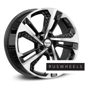 Диски Скад R18 / 7J PCD 5x114.3 ЕТ 37 ЦО 66.6 KL-1069