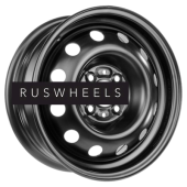 Диски Magnetto 5,5x14/4x98 ET35 D58,5 14003 AM Black VAZ 2110 & later, Alfa Romeo Диски Magnetto 5,5x14/4x98 ET35 D58,5 14003 AM Black VAZ 2110 & later, Alfa Romeo