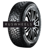 Шины Continental 235/65 r17 IceContact 2 SUV KD 108T Шипы