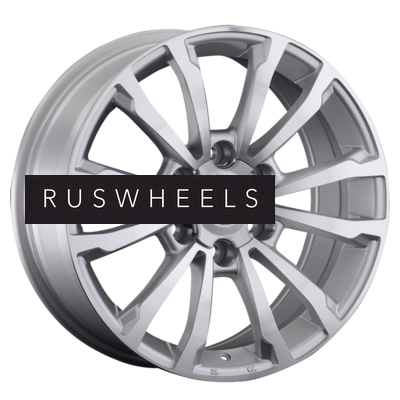 Диски Replay 7,5x18/6x139,7 ET25 D106,1 TY263 SF (пш) Диски Replay 7,5x18/6x139,7 ET25 D106,1 TY263 SF (пш)