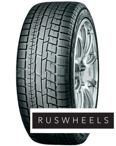 Шины Yokohama 205/60 r16 IceGuard IG60 96Q