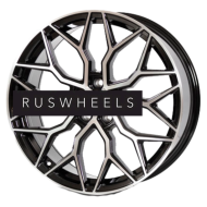 Диски Lizardo 7,5x17/4x100 ET38 D60,1 XH1024 BMF (конус) Диски Lizardo 7,5x17/4x100 ET38 D60,1 XH1024 BMF (конус)