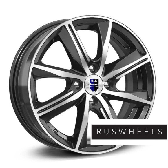 Диски КиК R15 / 6J PCD 4x98 ЕТ 35 ЦО 58.6 Арнар Диски КиК R15 / 6J PCD 4x98 ЕТ 35 ЦО 58.6 Арнар