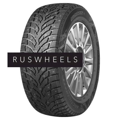 Шины Landspider 255/45R19 104V XL Arctictraxx TL (шип.)